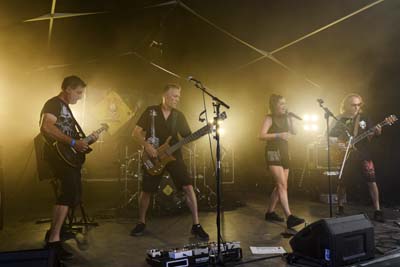 Débarca'Rock – La Neuveville